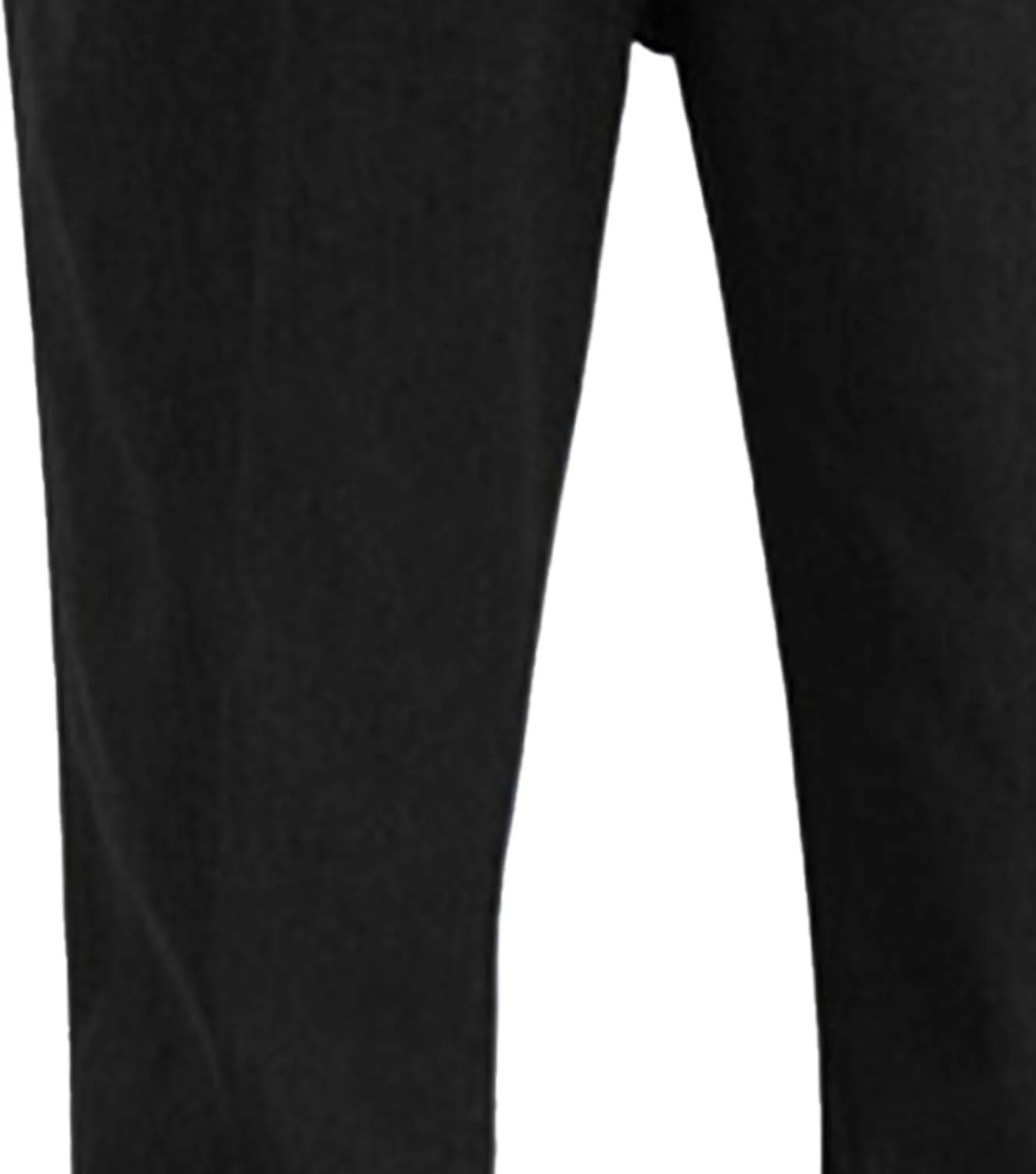 JEShifangjiusu Mens Chinos Slim Fit Pants Casual Joggers Pants Sweatpants Elastic Waist Stretch Dress Pants for Men