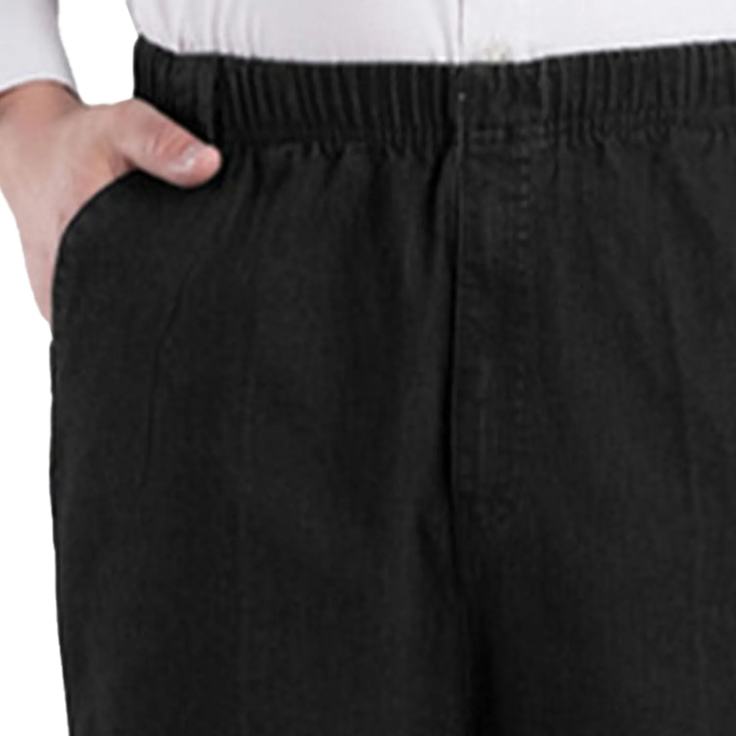 JEShifangjiusu Mens Chinos Slim Fit Pants Casual Joggers Pants Sweatpants Elastic Waist Stretch Dress Pants for Men