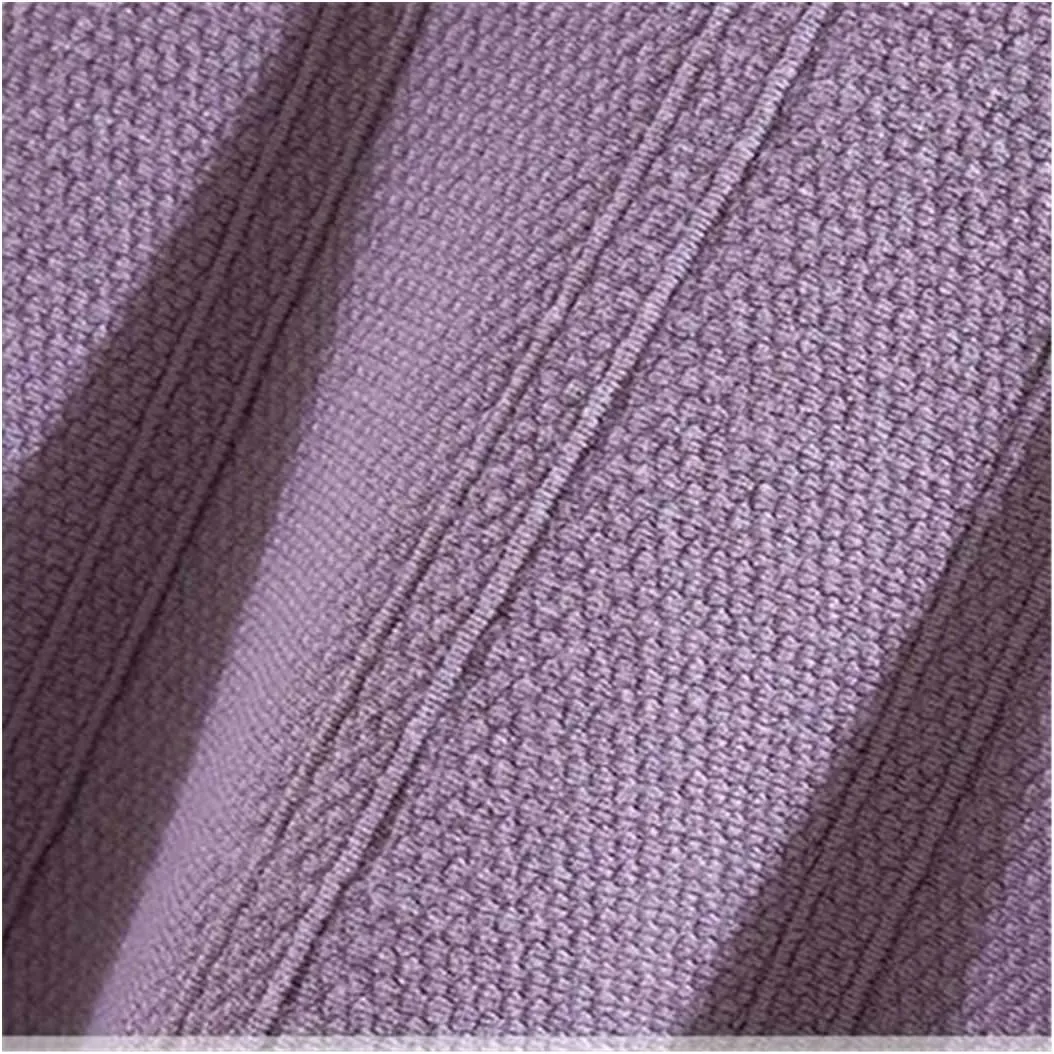 KEHAIOO Winter Autumn Women Knitted Pleated Midi Skirts, Ladies Solid Warm High Waist A-Line Skirt, Female Elegant A-Line