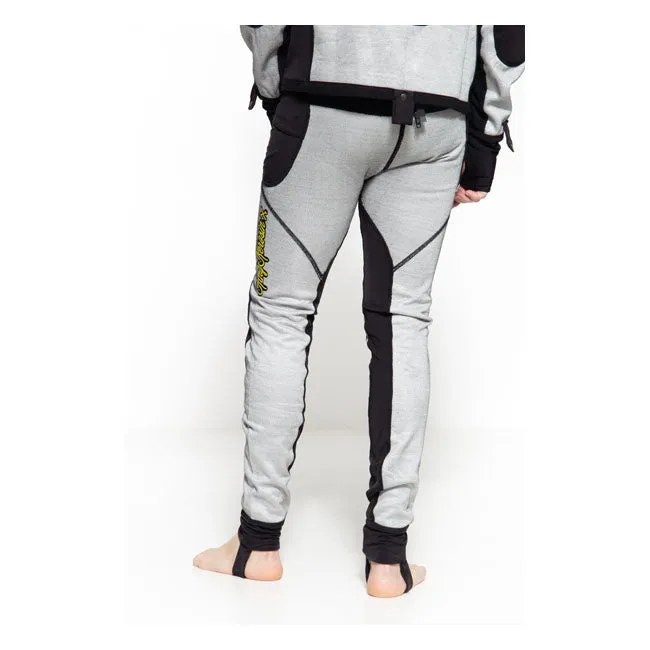 King Kerosin Underbody Protection Trouser Black