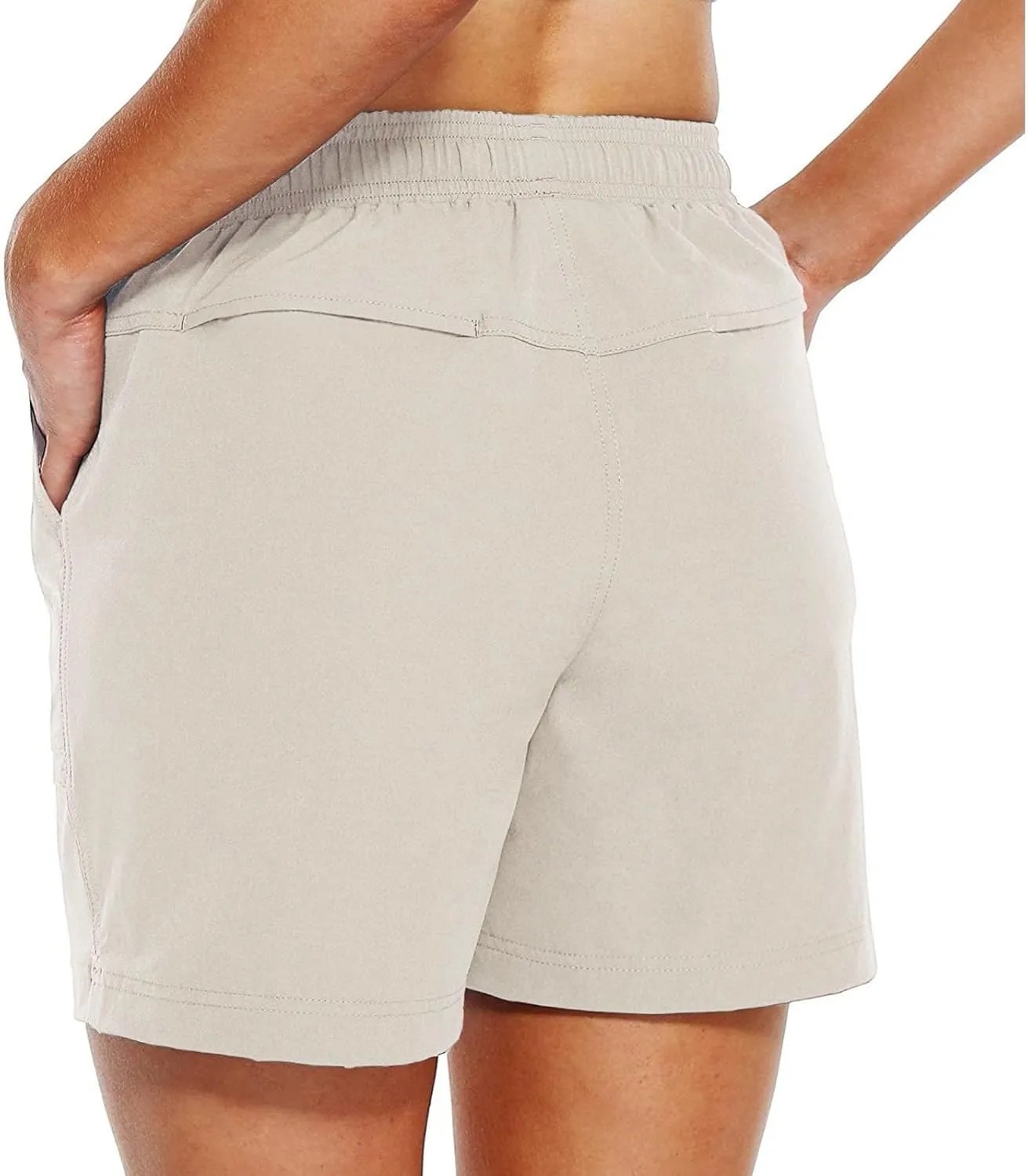 LCMTWX Athletic Shorts for Women Summer Comfy Athletic Shorts Elastic Running Shorts Athletic Shorts for Women Plus Size