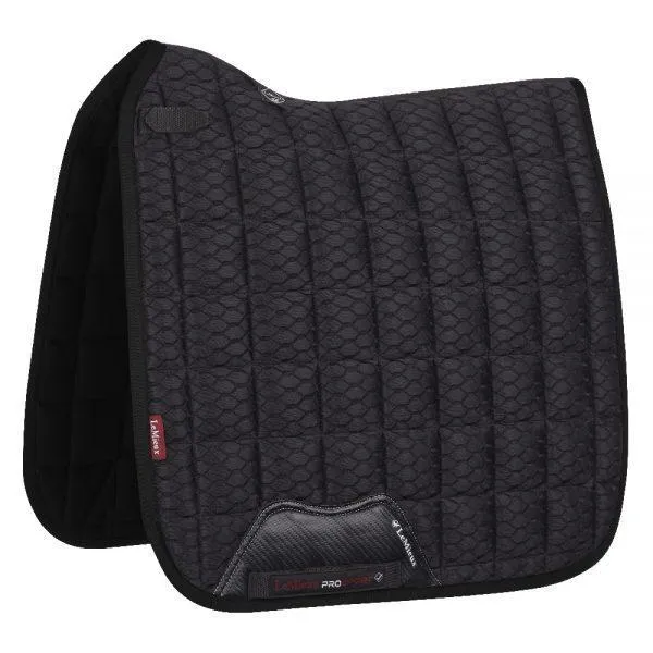LeMieux Carbon Mesh Dressage Square