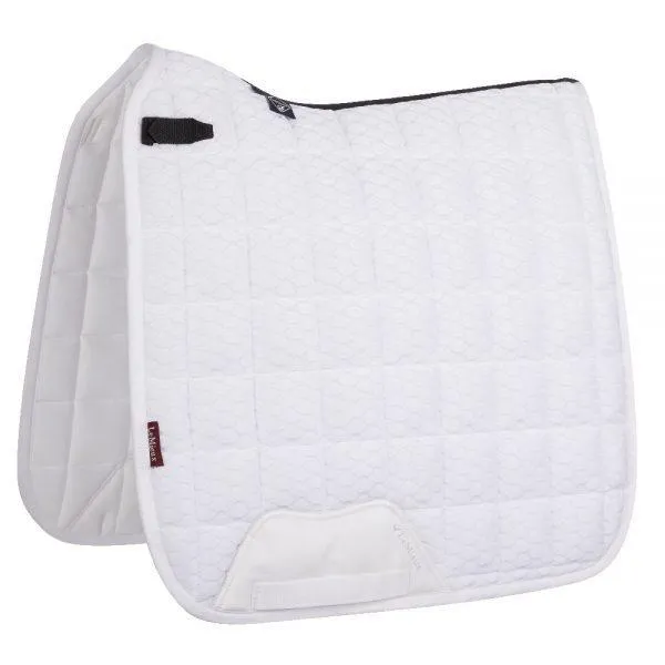 LeMieux Carbon Mesh Dressage Square