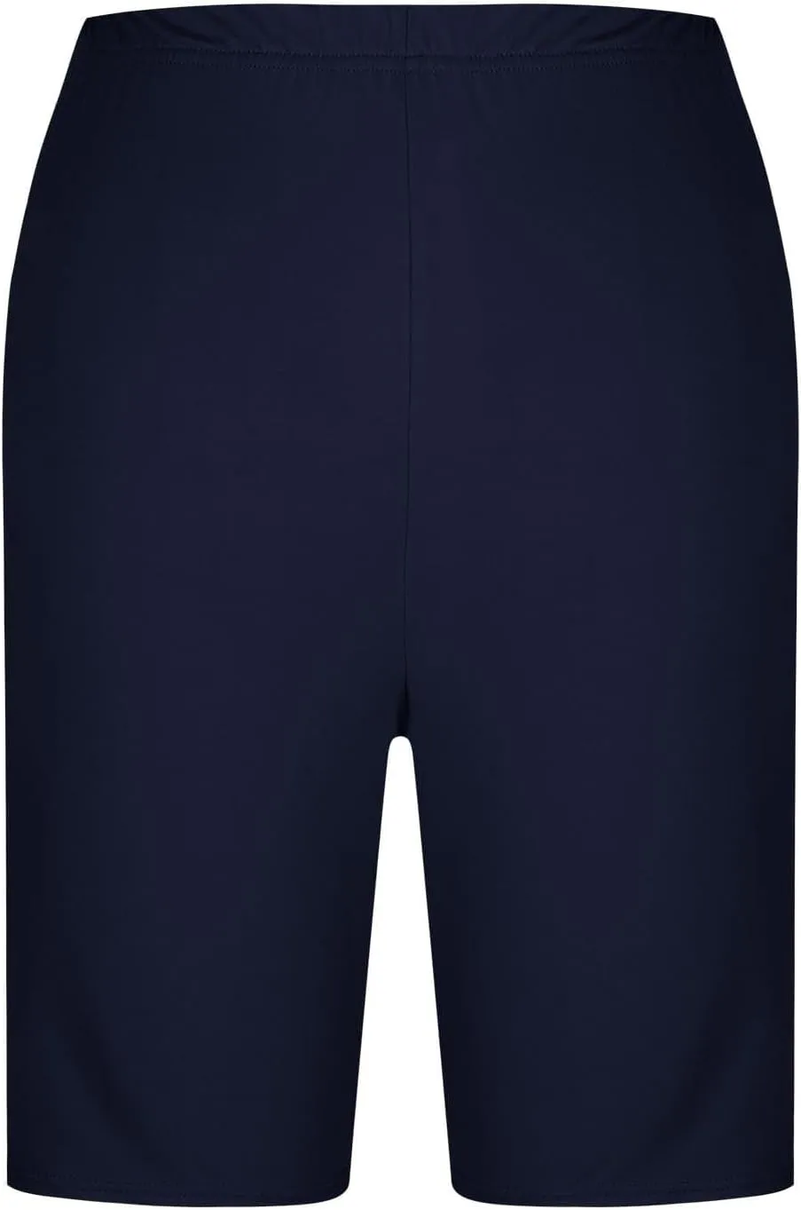 Linen Shorts for Women Casual Summer Shorts Plus Size High Waisted Wide Leg Drawstring Pants with Pockets