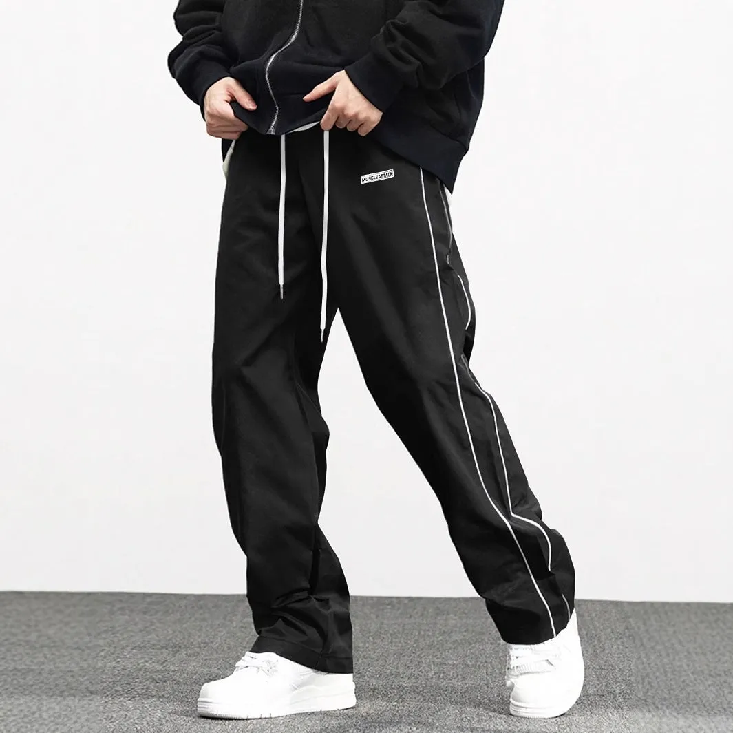 Men's Athletic Tapered Pants