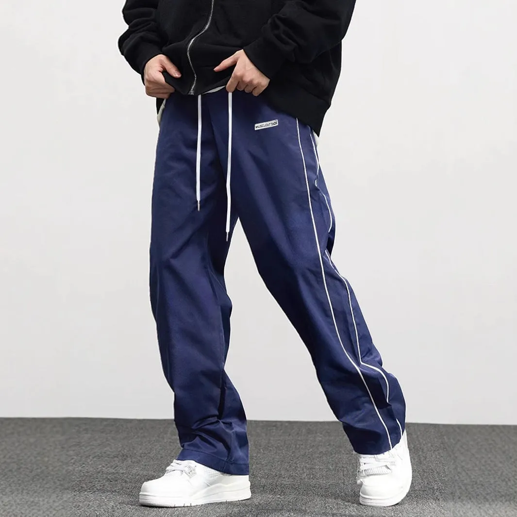 Men's Athletic Tapered Pants