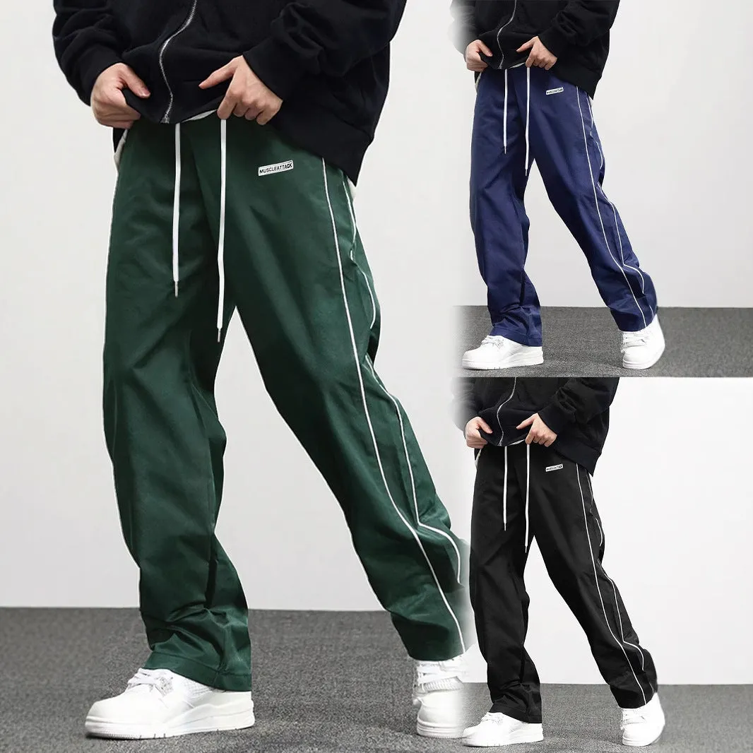 Men's Athletic Tapered Pants