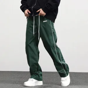 Men's Athletic Tapered Pants