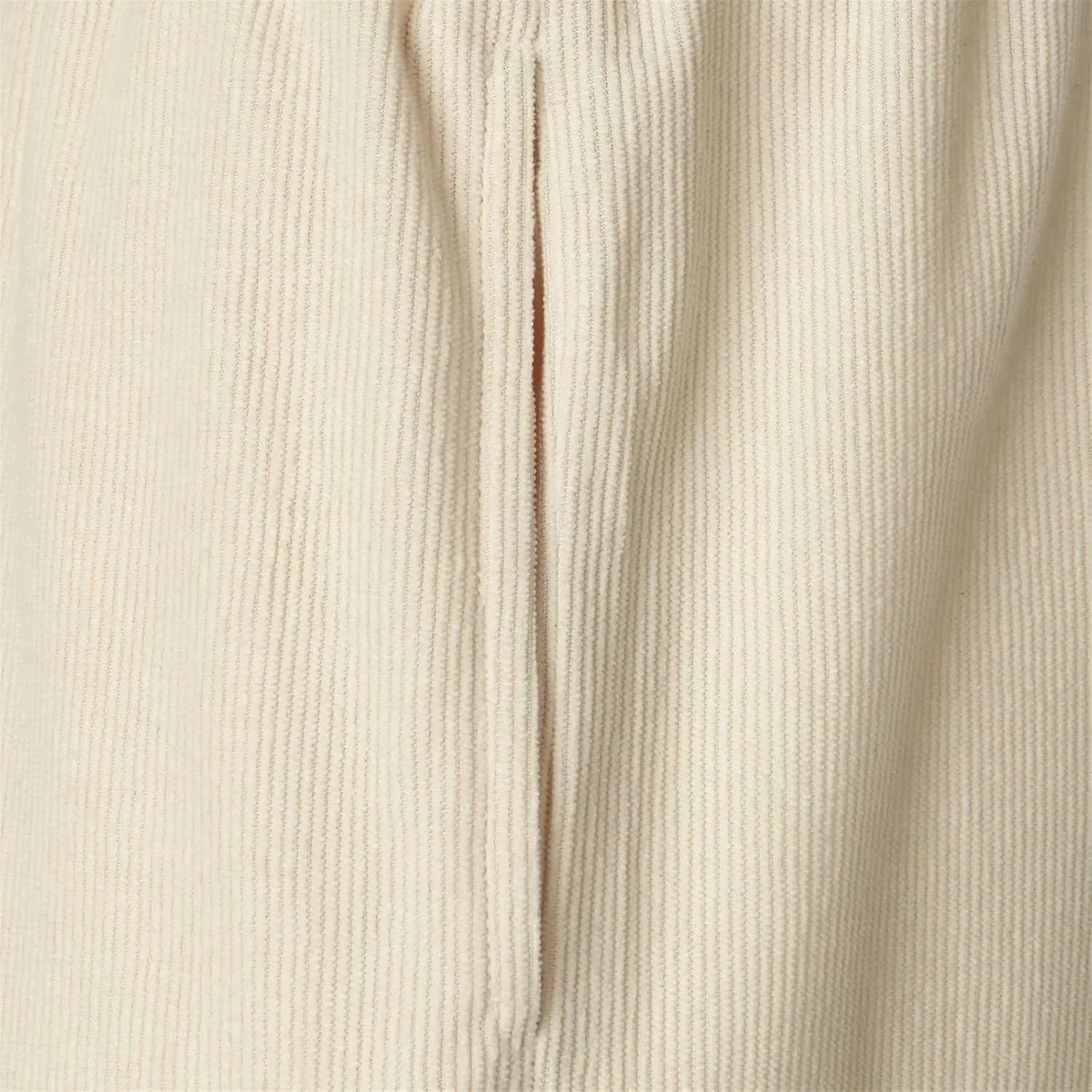Men's Corduroy Shorts 2024 Casual Elastic Waist Drawstring Shorts Lightweight Summer Beach Shorts Active Track Shorts