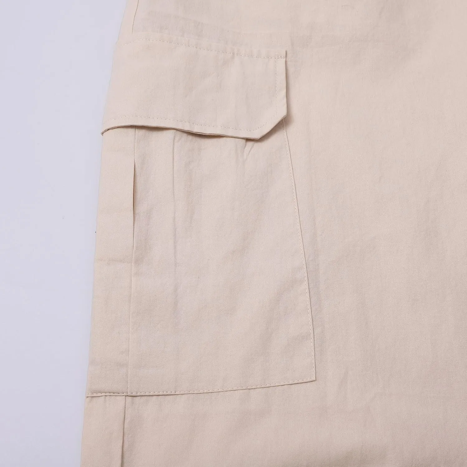 Mens Drawstring Tapered Pants Cotton and Linen Elastic Waisted Lightweight Casual Trousers Summer Quick Drying Workout Pants