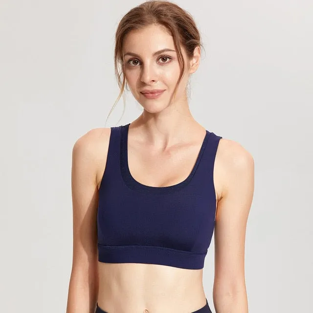 MIDTOWN SPORTS BRA