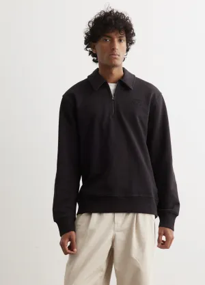 Mott International Quarter Zip
