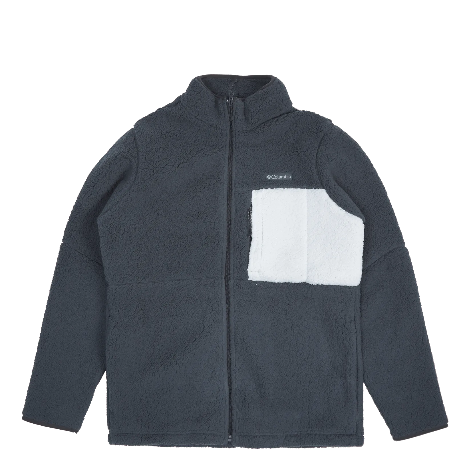 Mountainside™ Heavyweight Flee Shark