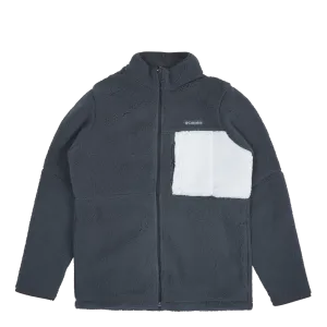 Mountainside™ Heavyweight Flee Shark