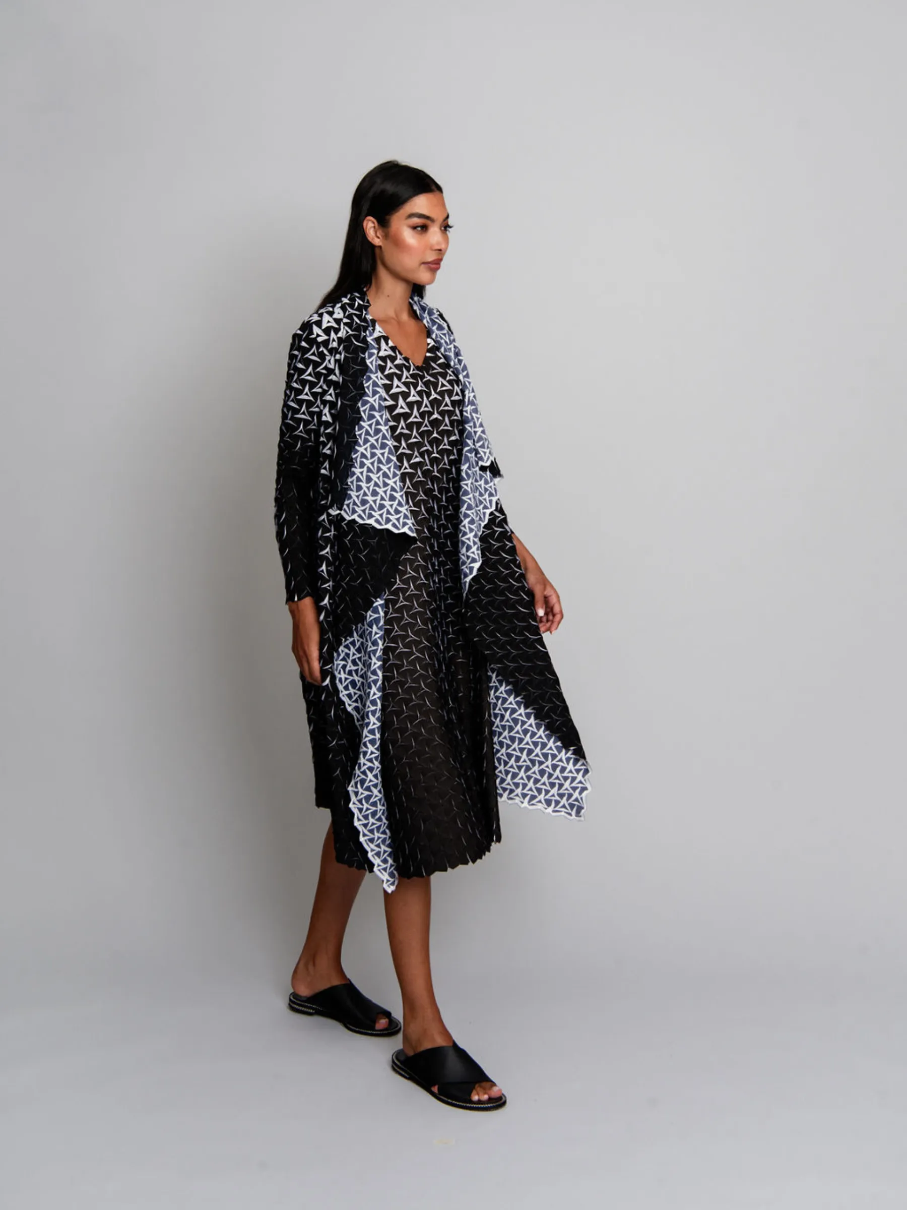 Northern Star Coat