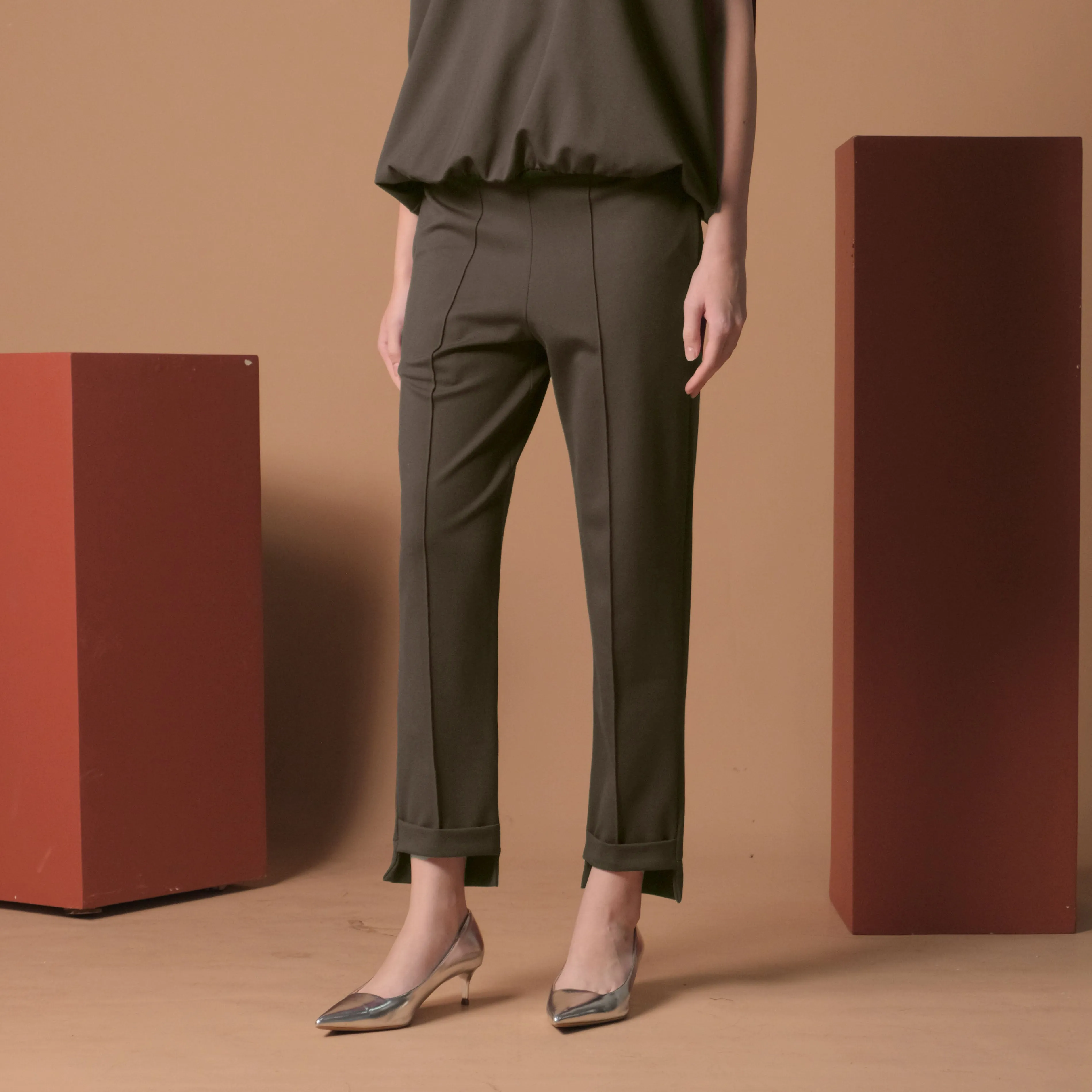 Pete Tapered Pants