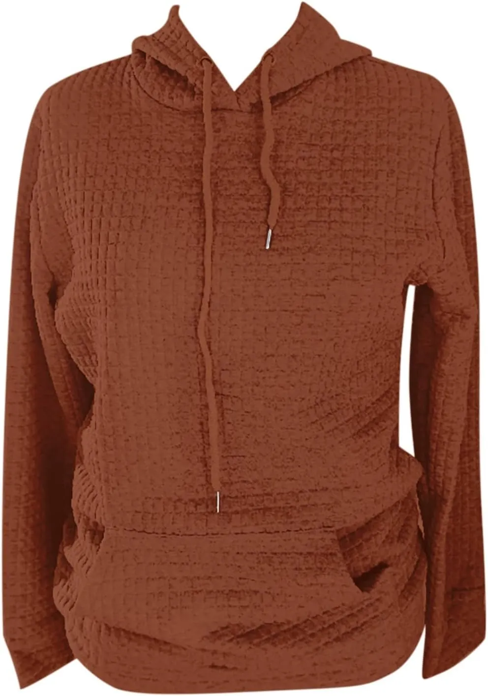 SHAOBGE Oversized hoodies for women Sweatshirts Workout Hooded Pullover Tops Sweaters Casual Comfy Fall Fashion Outfits