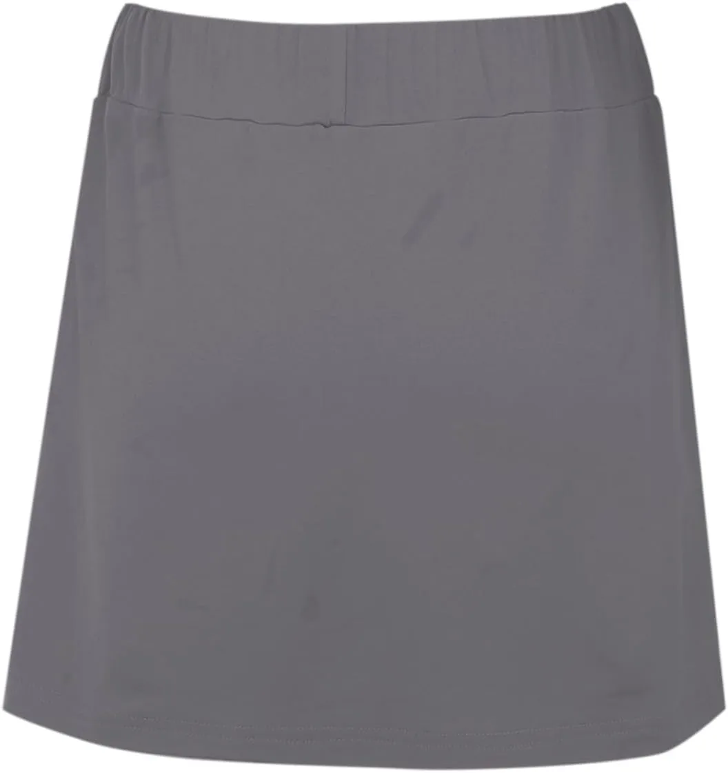 Skorts for Woman Fashion Soft High Waist Floral Print Skirts Inner Summer Sports Running Dressy 2025 Gym Yoga Outfit