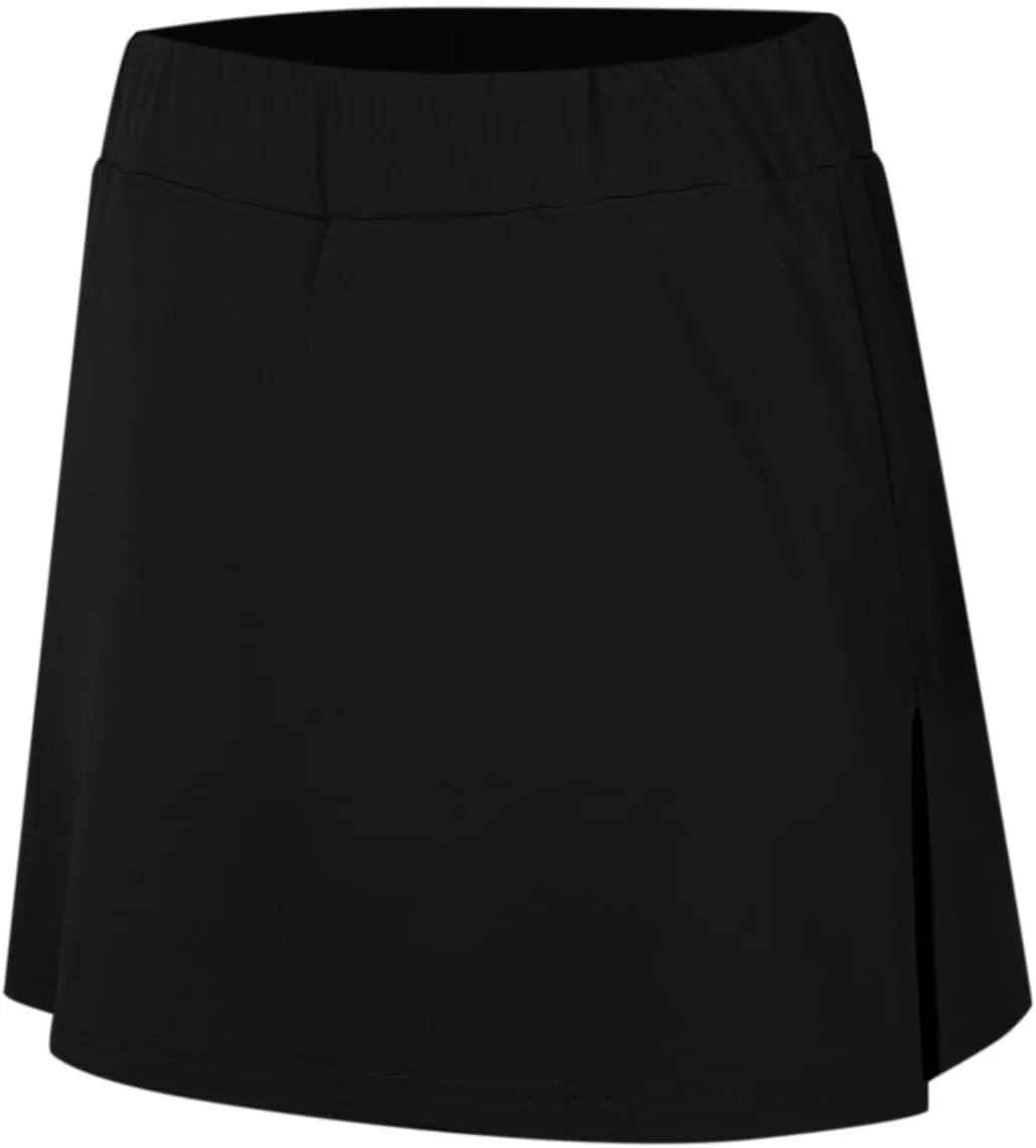 Skorts for Woman Fashion Soft High Waist Floral Print Skirts Inner Summer Sports Running Dressy 2025 Gym Yoga Outfit