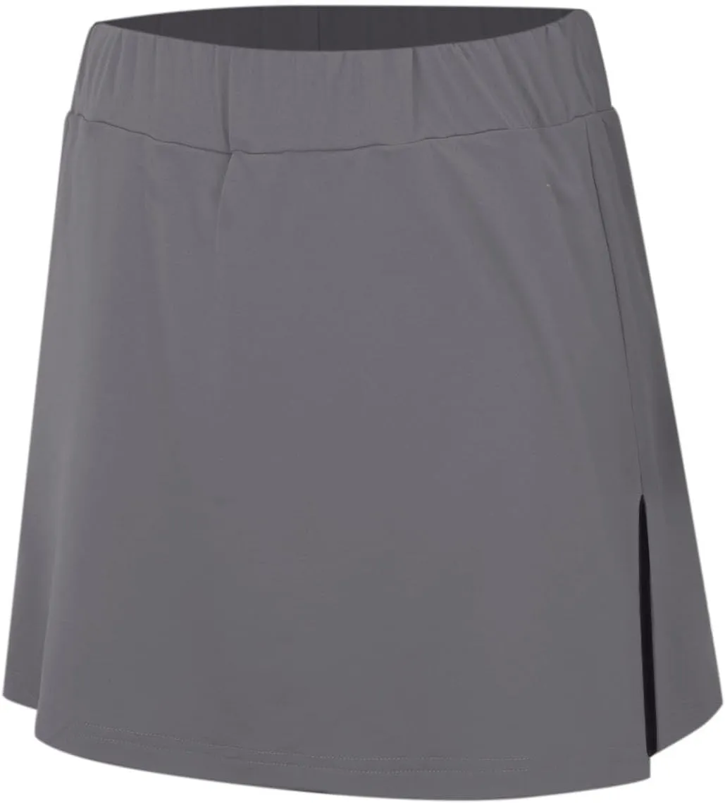 Skorts for Woman Fashion Soft High Waist Floral Print Skirts Inner Summer Sports Running Dressy 2025 Gym Yoga Outfit