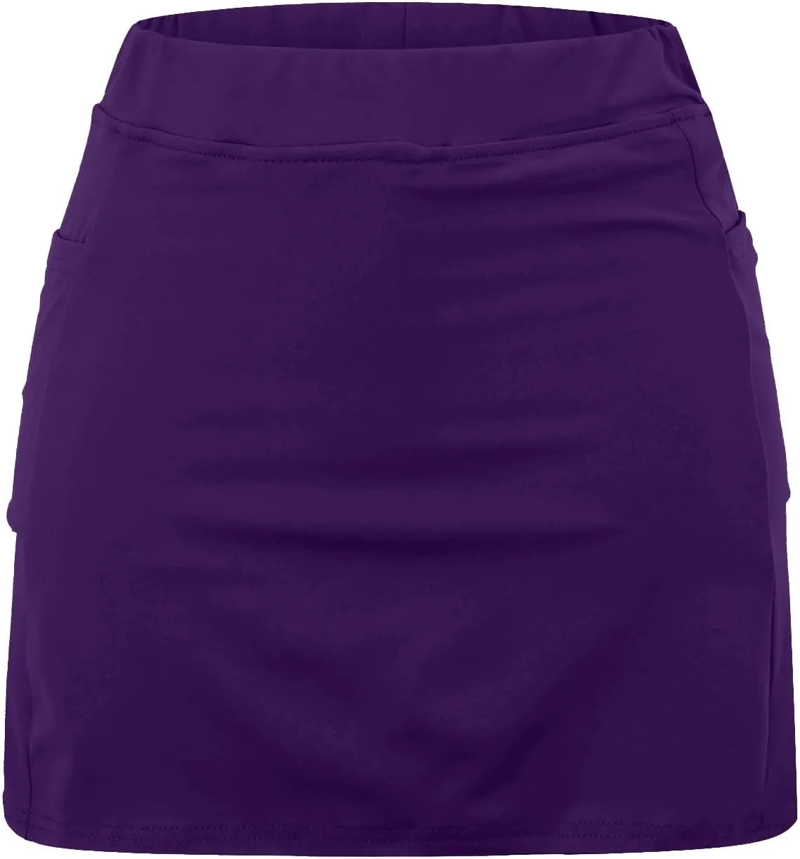 Tennis Skirts for Women with Pockets Shorts Athletic Black Mini Skirt y2k Low Rise Pink Dress Shorts