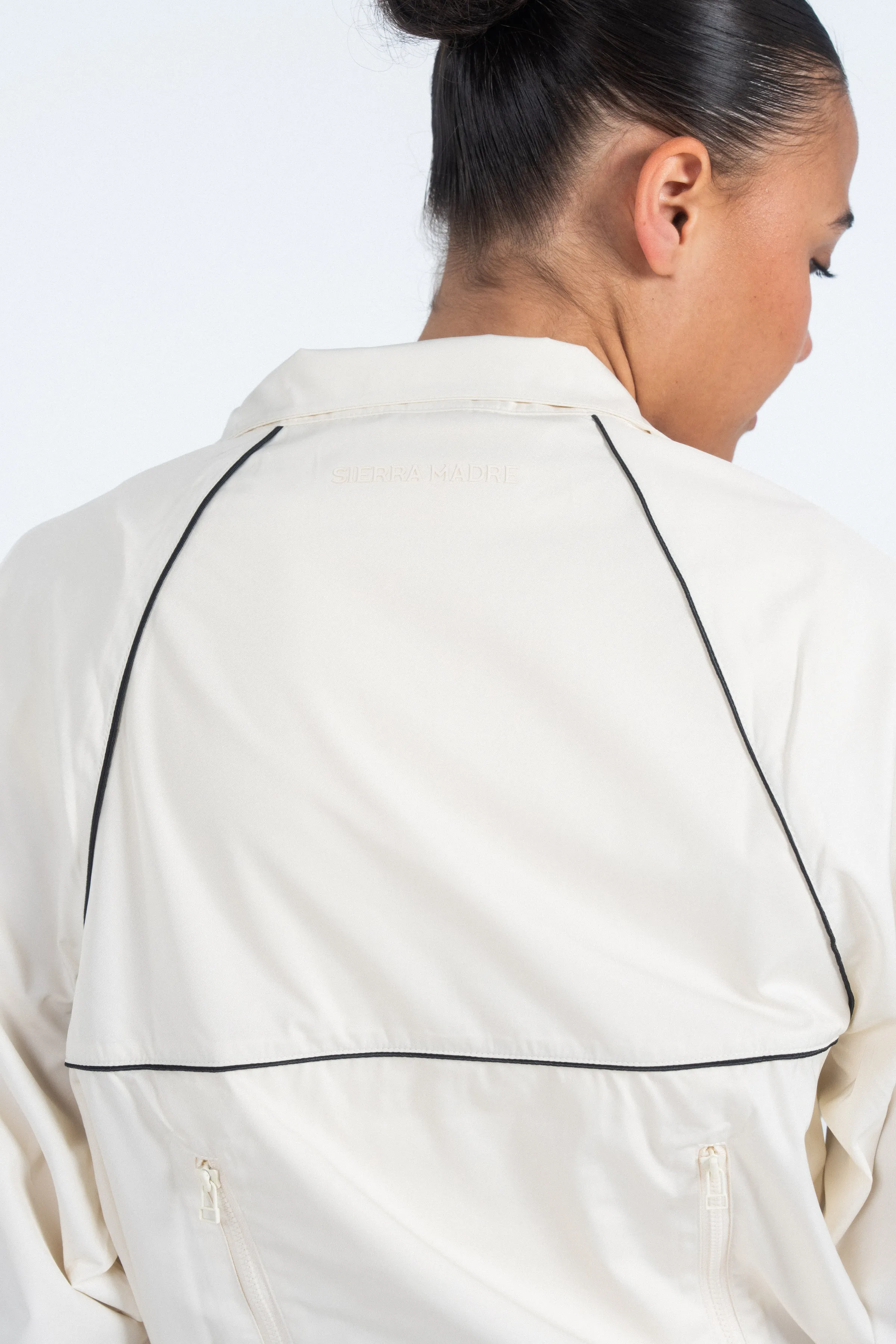 The Unstoppable Jacket