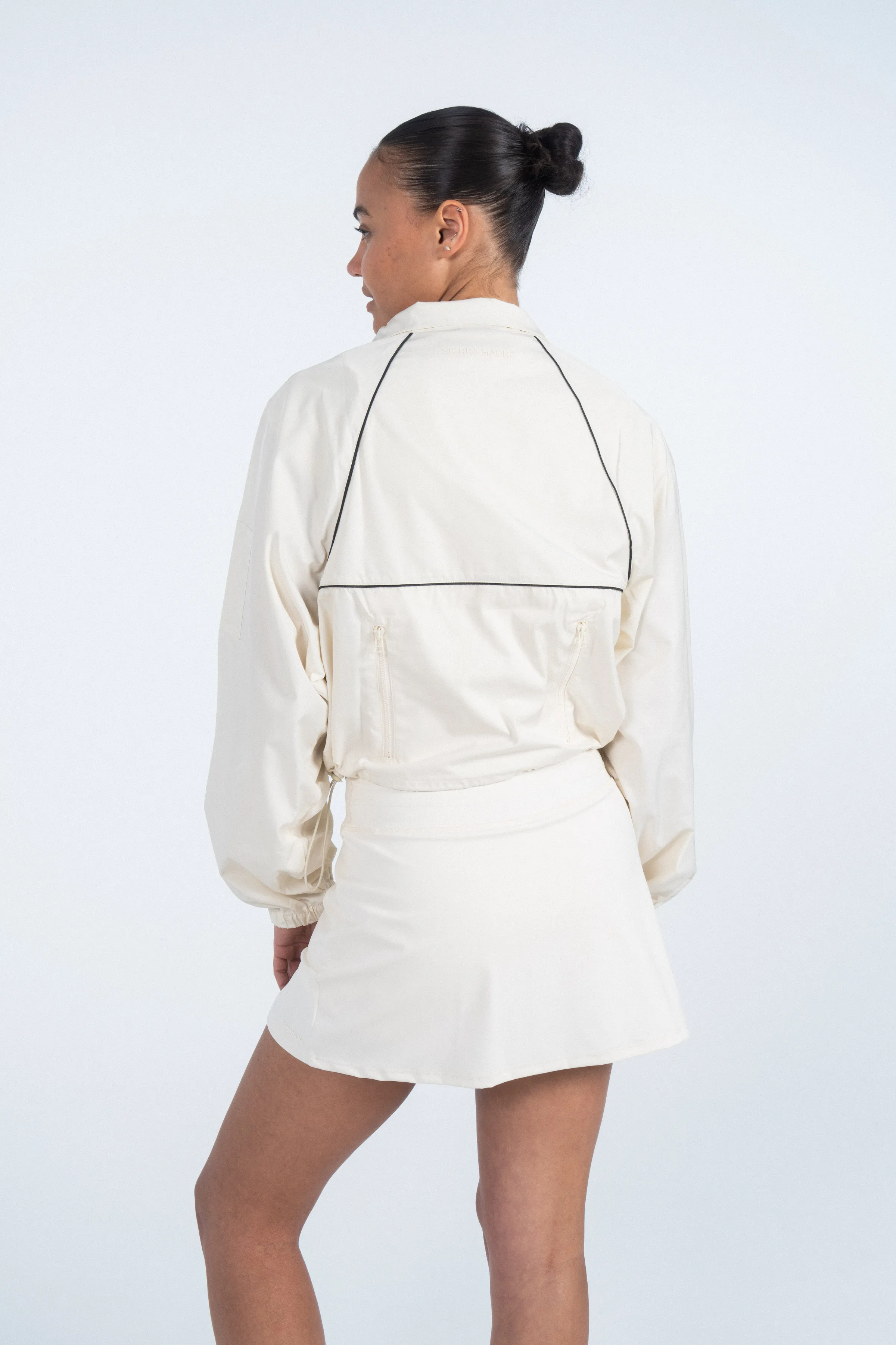 The Unstoppable Jacket