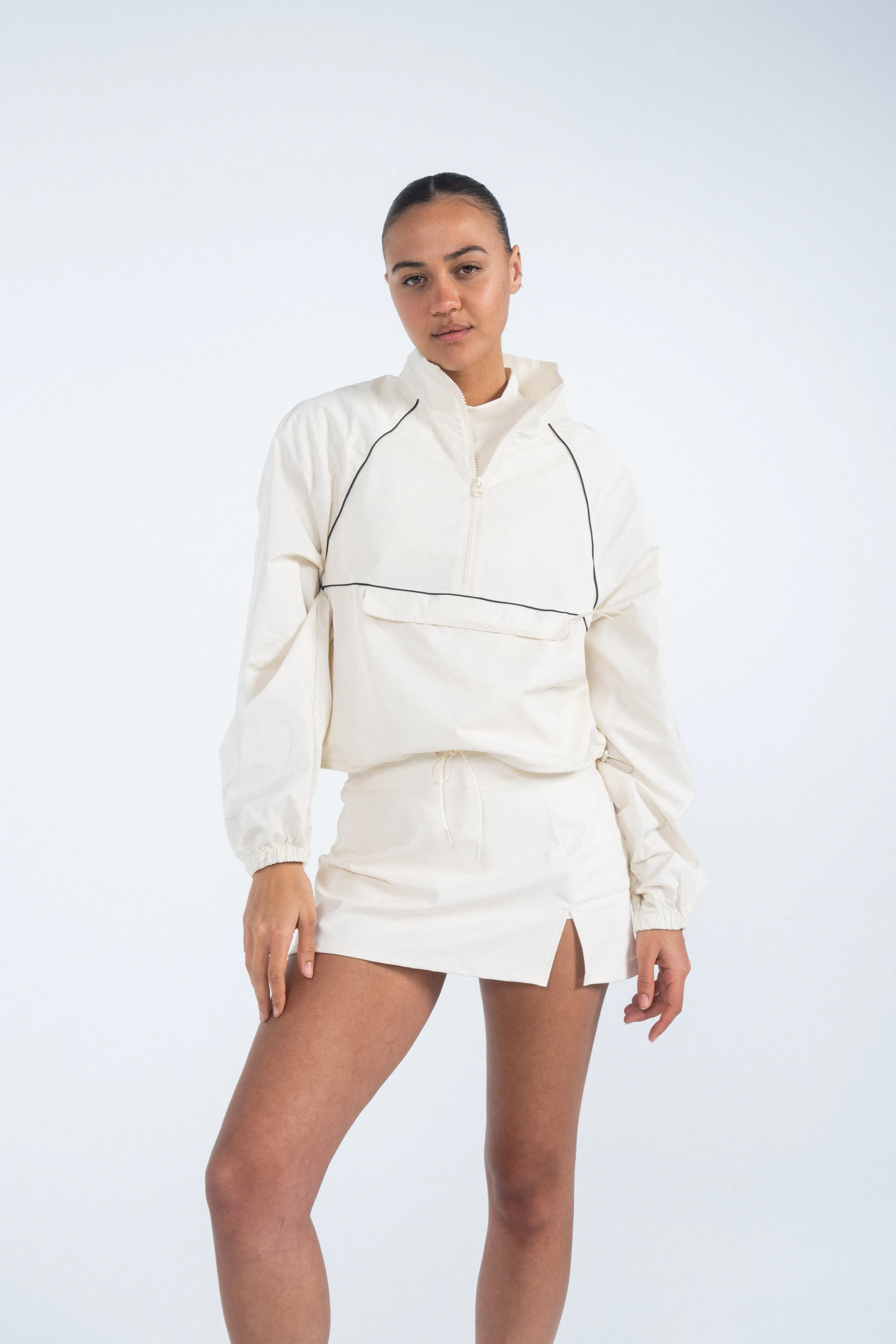 The Unstoppable Jacket