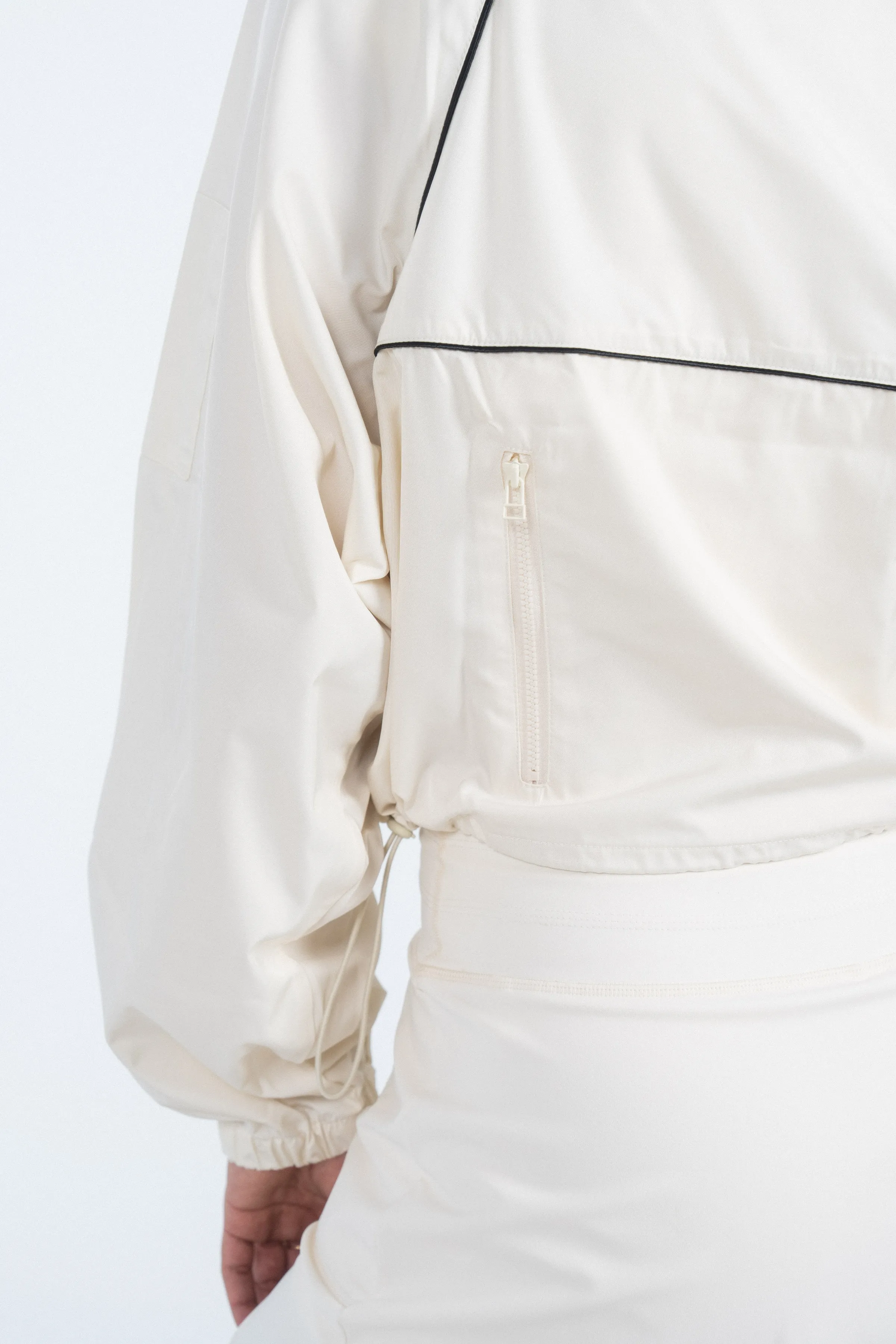 The Unstoppable Jacket