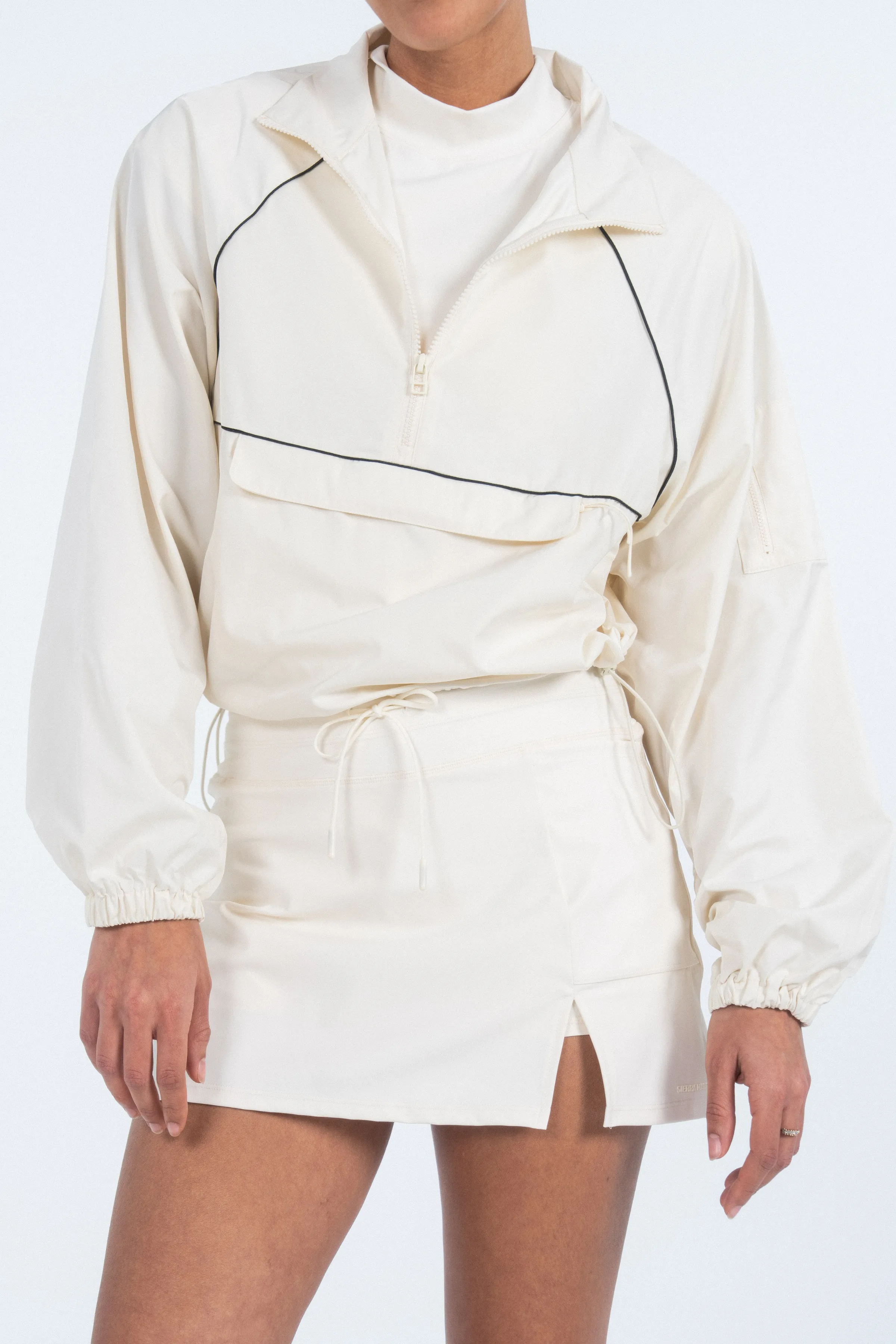 The Unstoppable Jacket