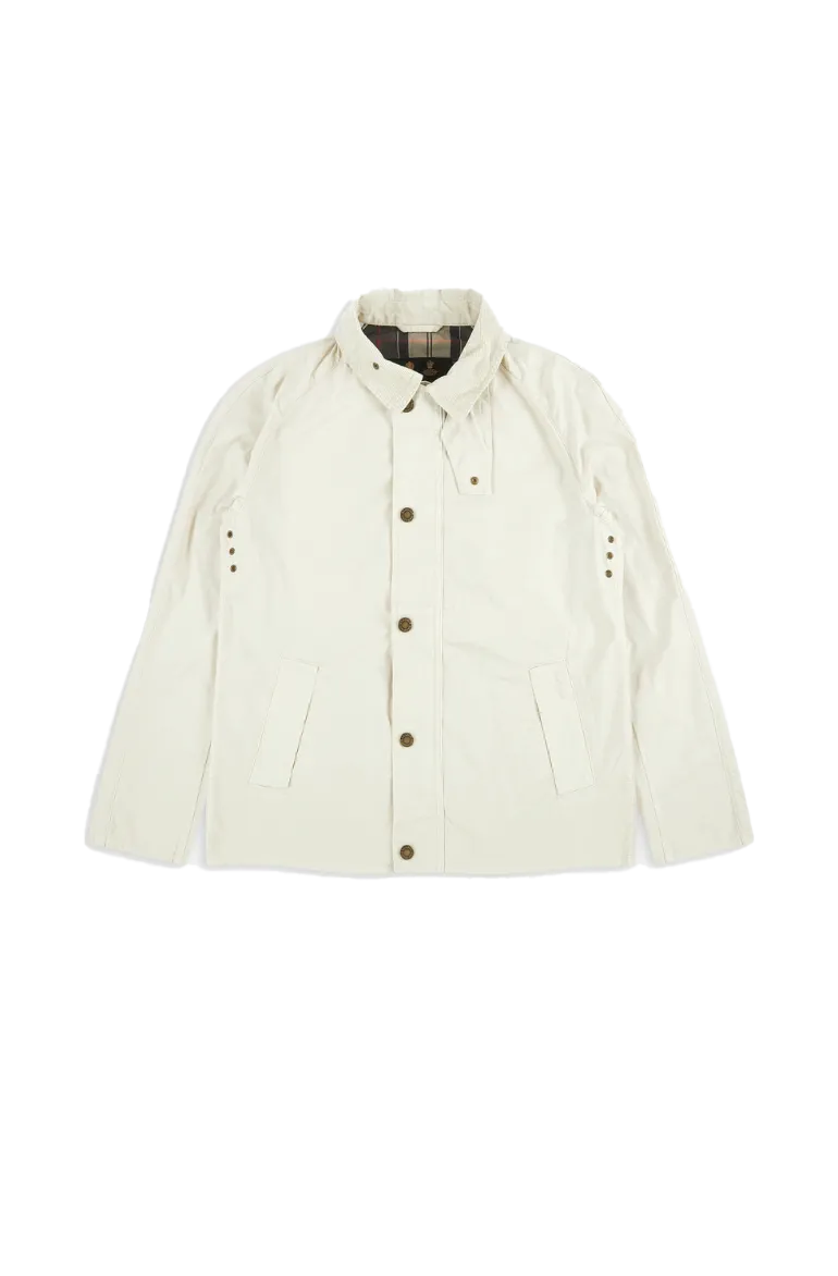 Tracker Casual Jacket Mist