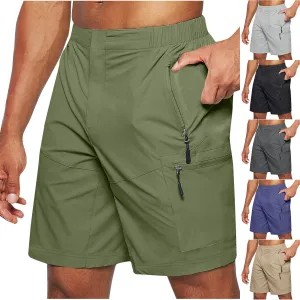 Trailhead Shorts