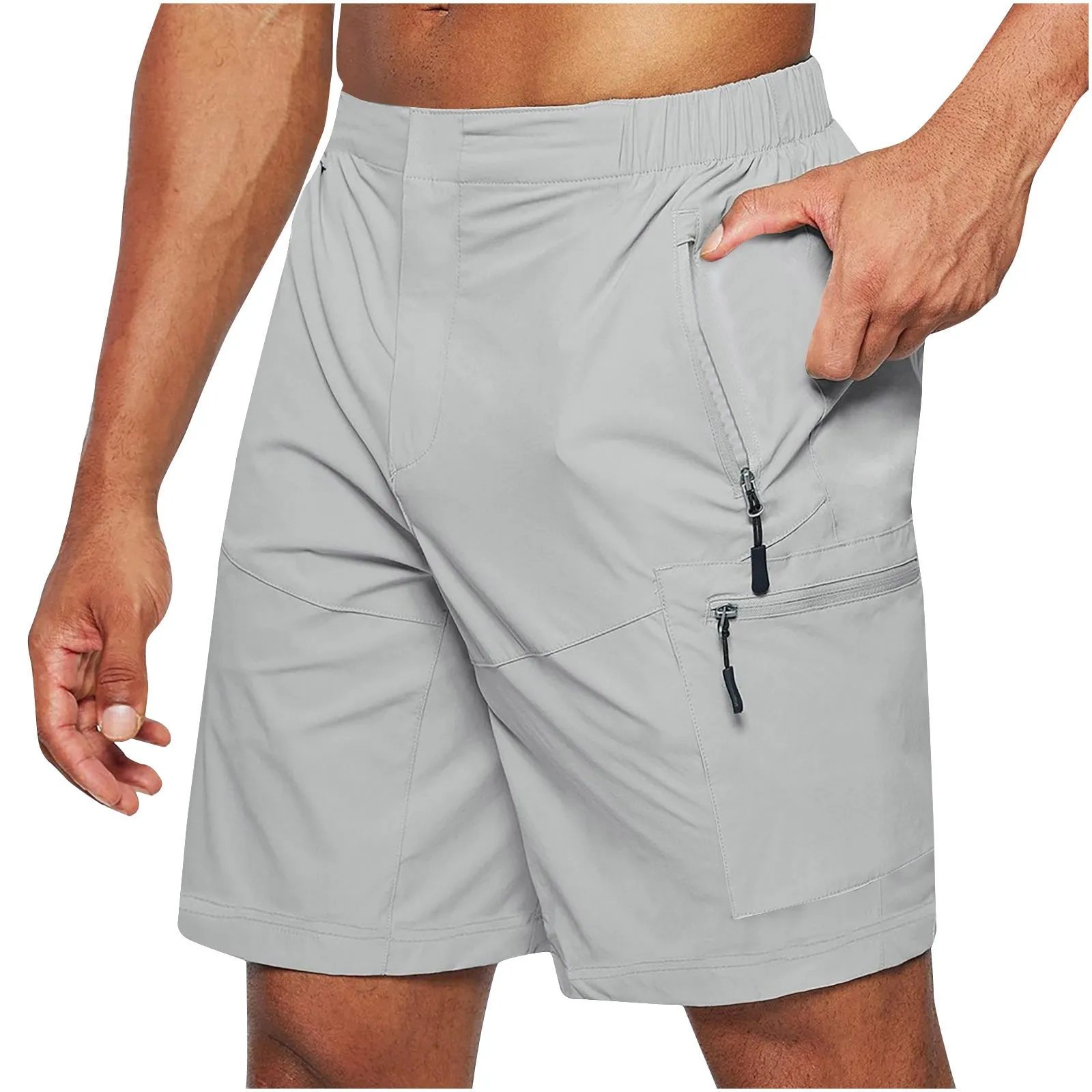 Trailhead Shorts