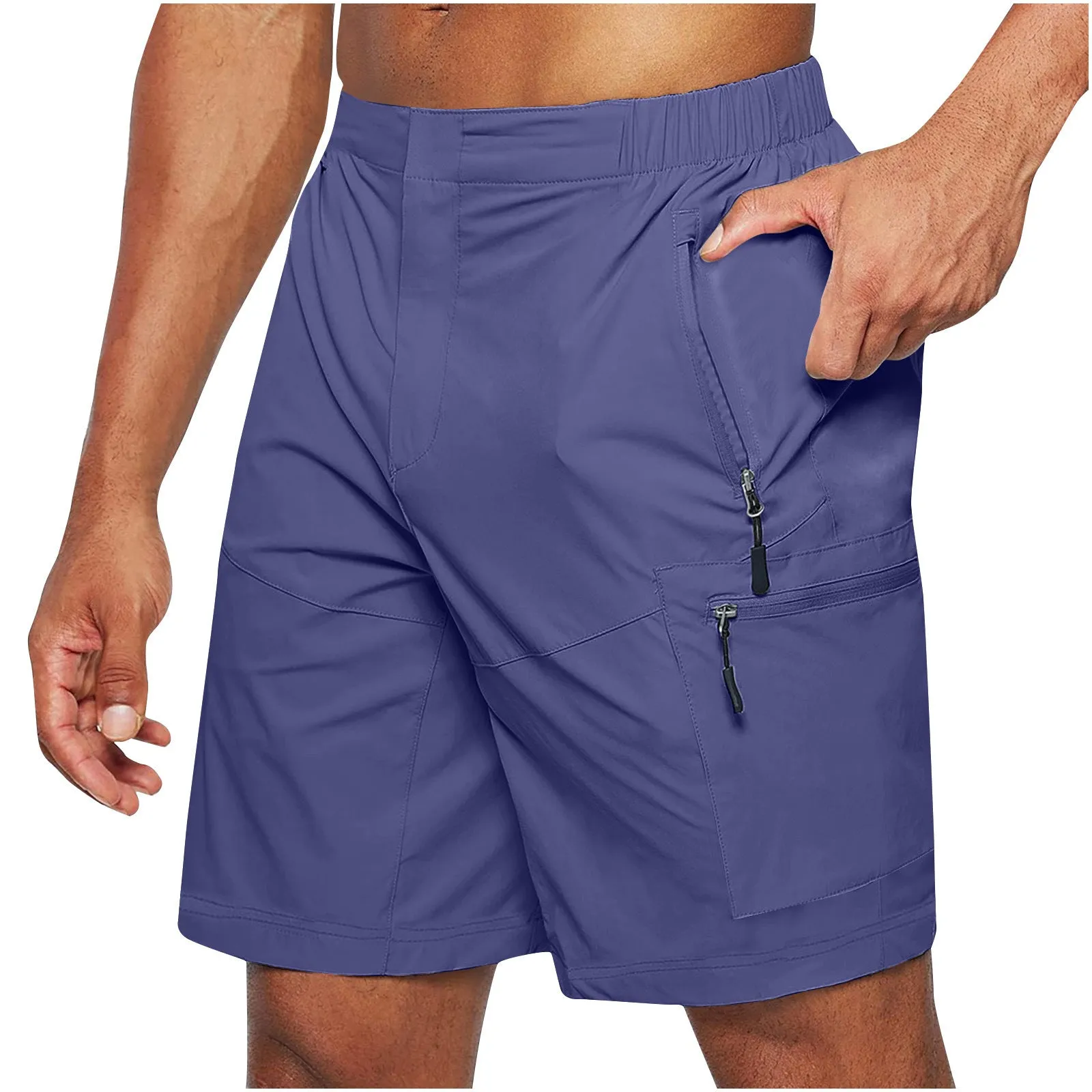 Trailhead Shorts