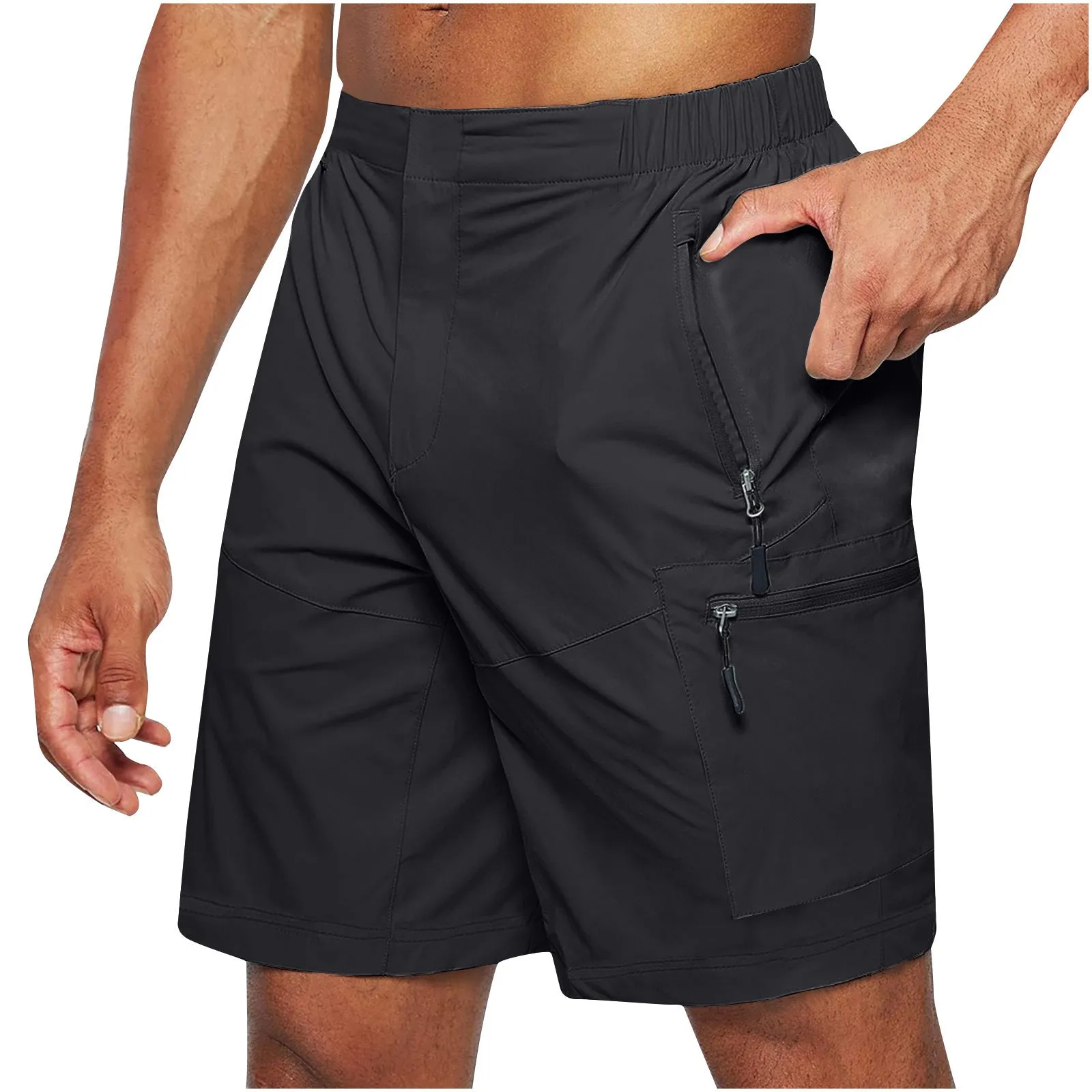 Trailhead Shorts