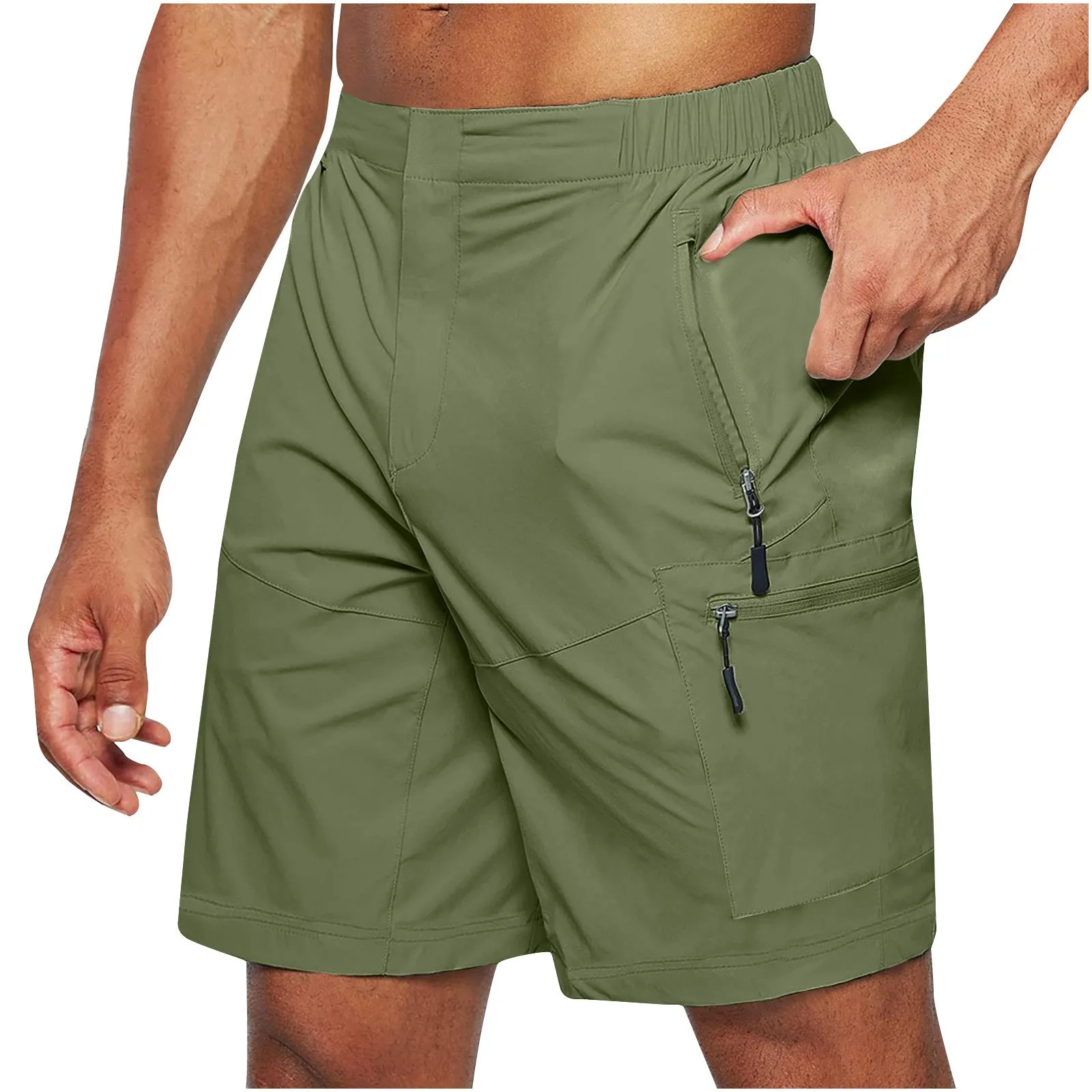 Trailhead Shorts