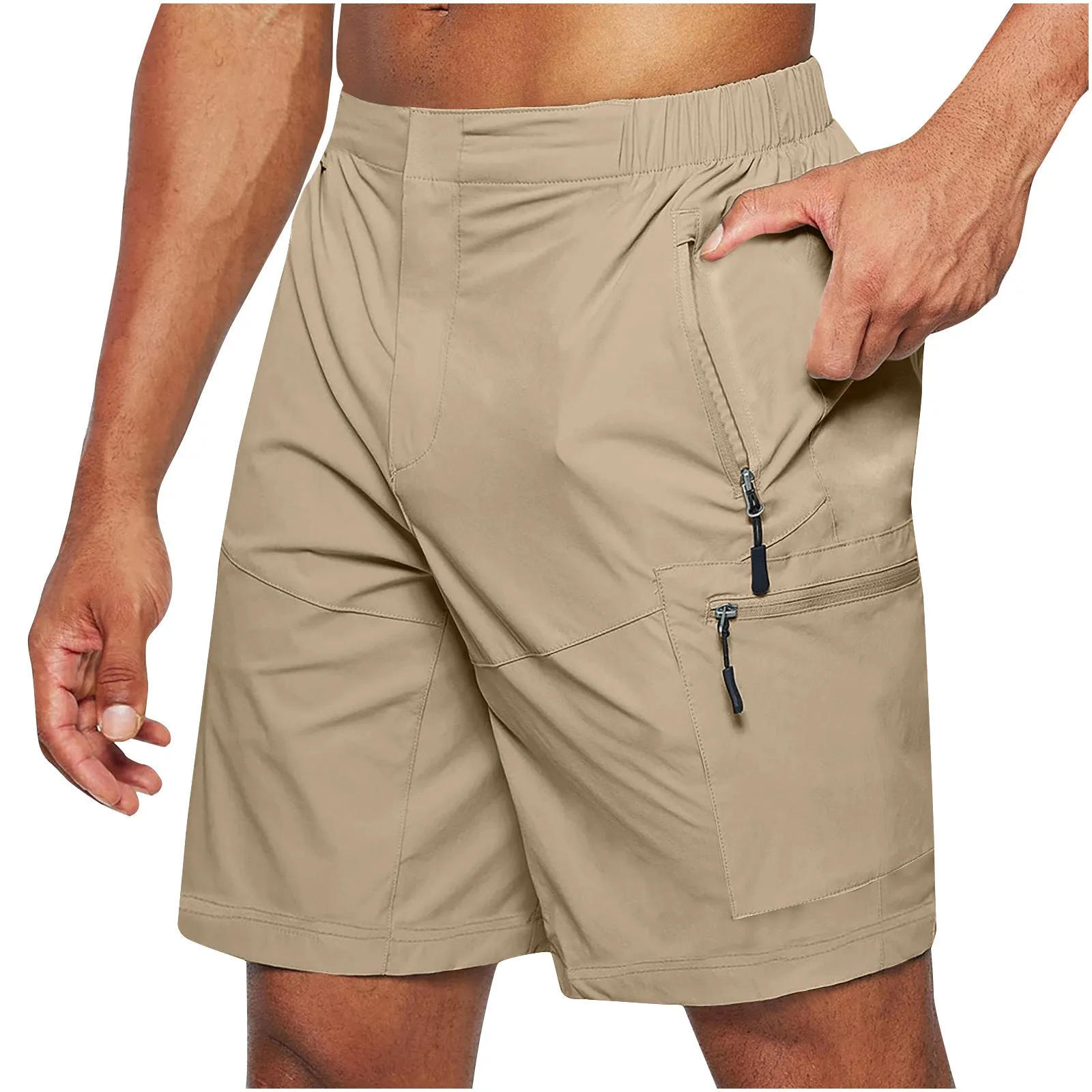 Trailhead Shorts