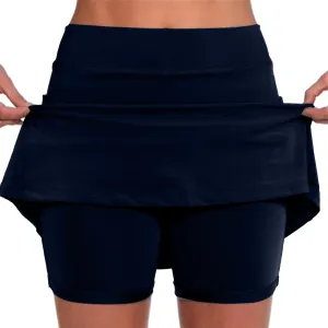 Tulle Skirts for Women Plus Size Bermuda Shorts for Women Plus Size Bike Shorts Women Cross Waist