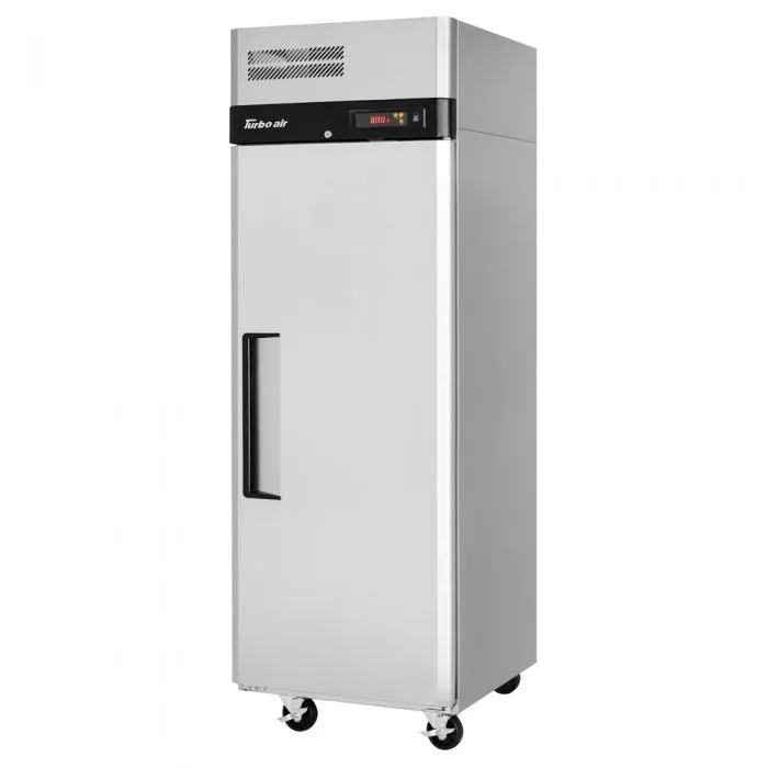 Turbo Air������M3H24-1-TS Section Door Reach-In Heated