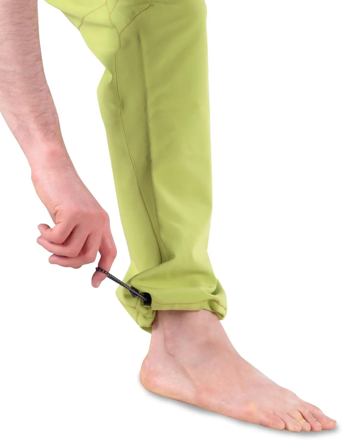 Ucraft "Xlite Rock Climbing Bouldering and Yoga Pants. Lightweight Stretchy Trousers