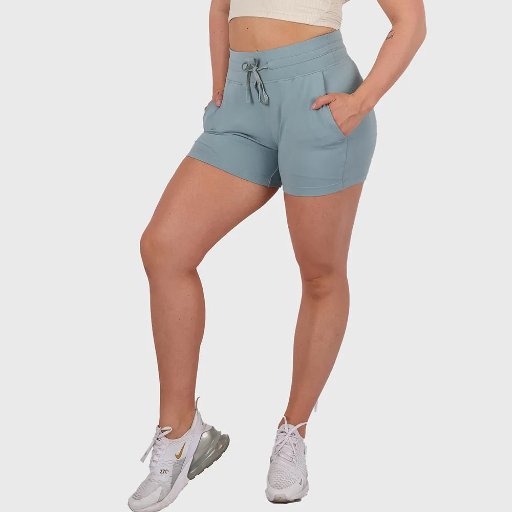 Urban Casual Shorts