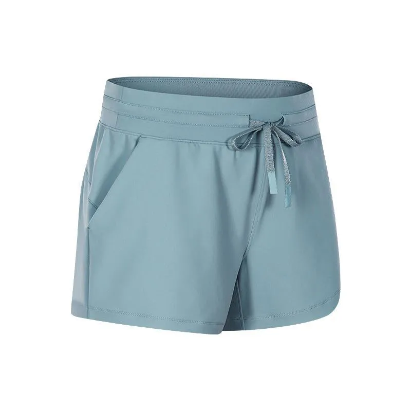 Urban Casual Shorts
