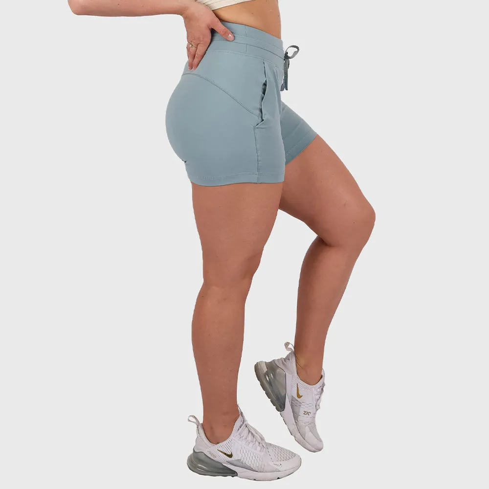 Urban Casual Shorts