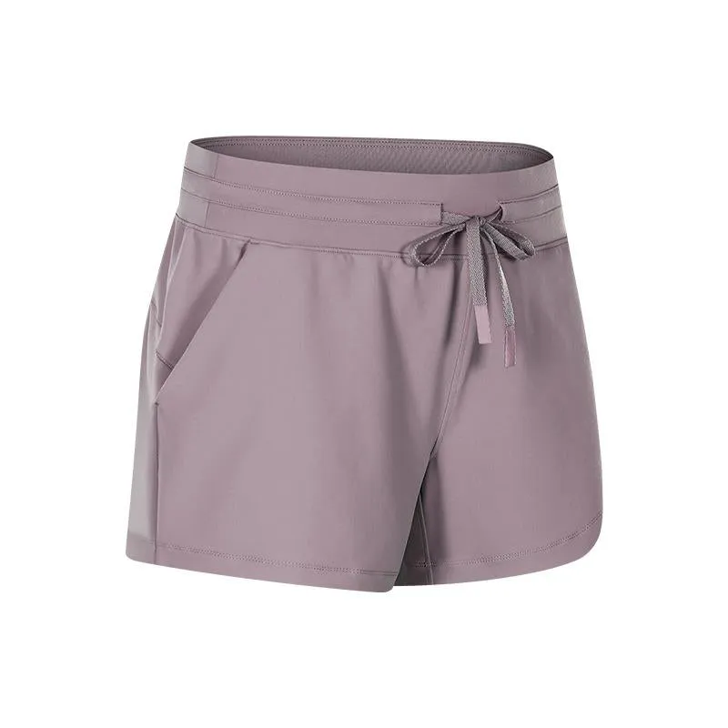 Urban Casual Shorts