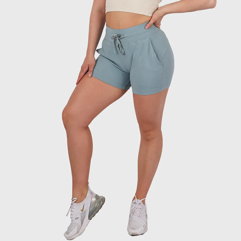 Urban Casual Shorts
