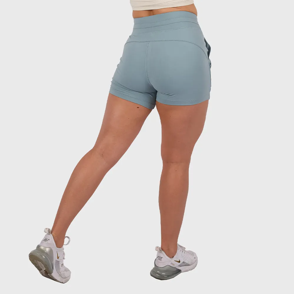 Urban Casual Shorts