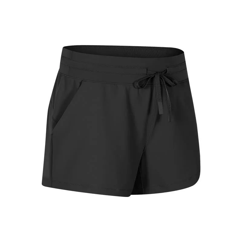 Urban Casual Shorts