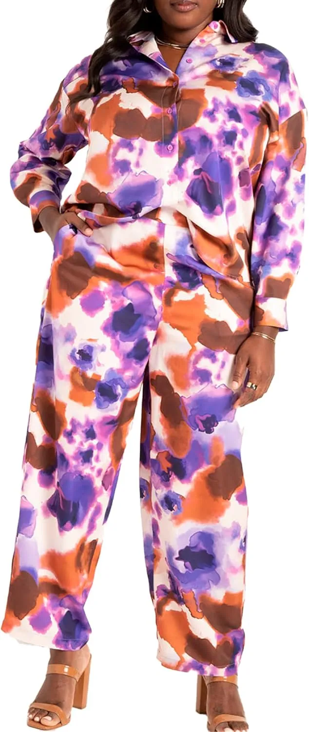 Woman Within Plus Size Babydoll Cardigan Sweater