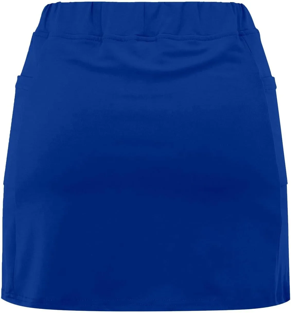 Womans Tennis Golf Skirts High Waisted Workout Athletic Skirt with Shorts Underneath Quick Dry Gym Running Skirt