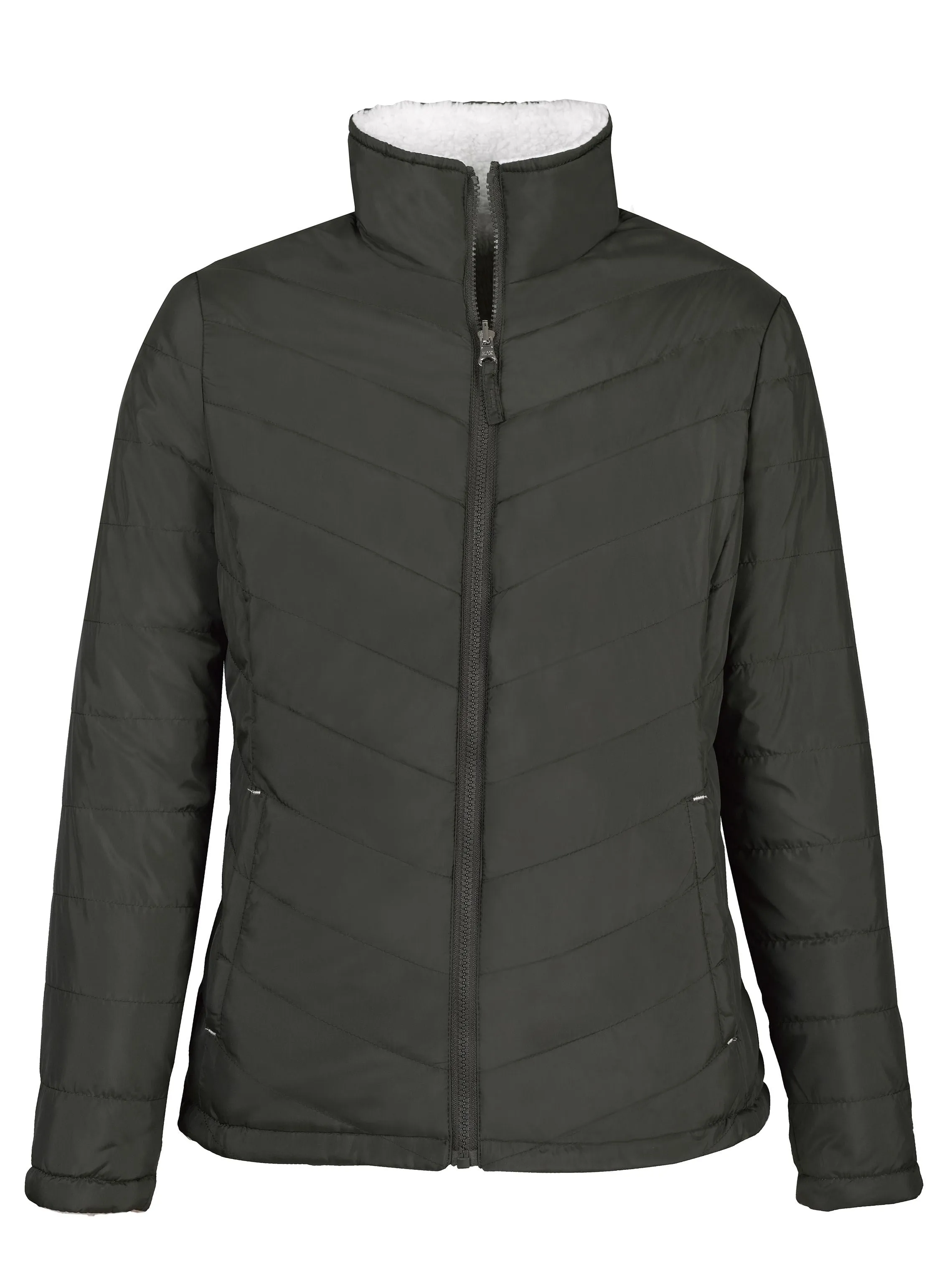 Women's Finesse Reversible Jacket